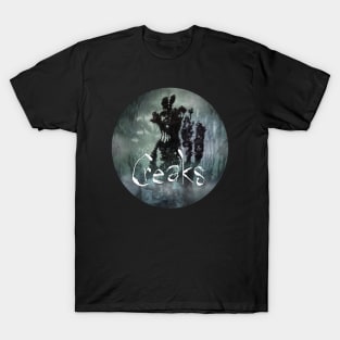 Creaks T-Shirt